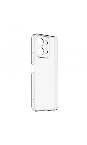 Vivo Y28 Kılıf Zore Süper Silikon Kapak