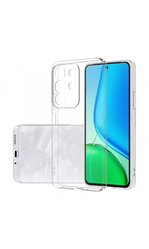 Vivo Y29 4G Kılıf Zore Süper Silikon Kapak