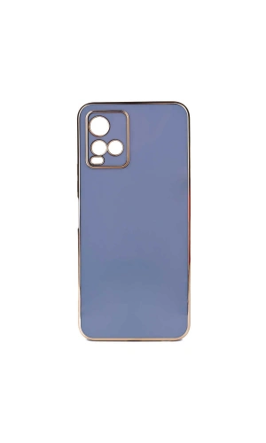 Vivo Y32 Kılıf Zore Bark Kapak