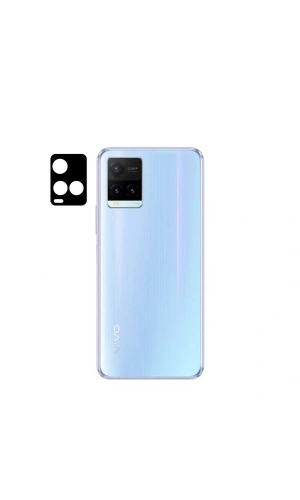 Vivo Y32 Zore 3D Kamera Camı