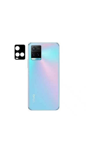 Vivo Y33S Zore 3D Kamera Camı