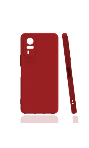 Vivo Y51 Kılıf Zore Biye Silikon