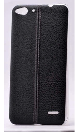 Vodafone Smart 6 Kılıf Zore Epix Silikon