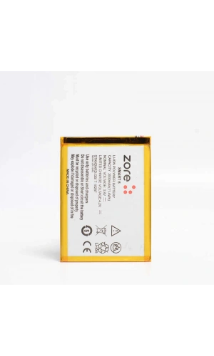 Vodafone Smart 6 Ultra Zore Tam Orjinal Batarya
