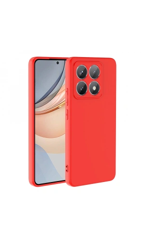 Xiaomi 14T Kılıf Zore Mara Lansman Kapak