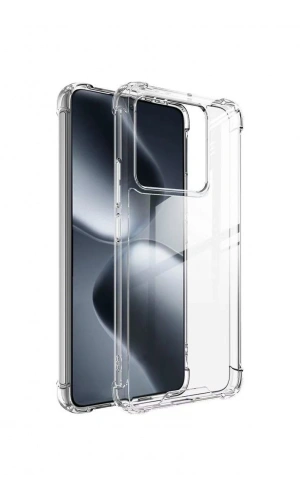 Xiaomi 14T Kılıf Zore Nitro Anti Shock Silikon