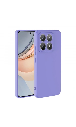 Xiaomi 14T Pro Kılıf Zore Mara Lansman Kapak