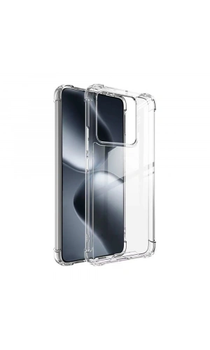 Xiaomi 14T Pro Kılıf Zore Nitro Anti Shock Silikon