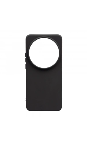 Xiaomi 15 Ultra Kılıf Zore Biye Silikon