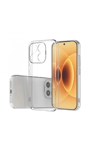 Xiaomi 15T Kılıf Zore Süper Silikon Kapak