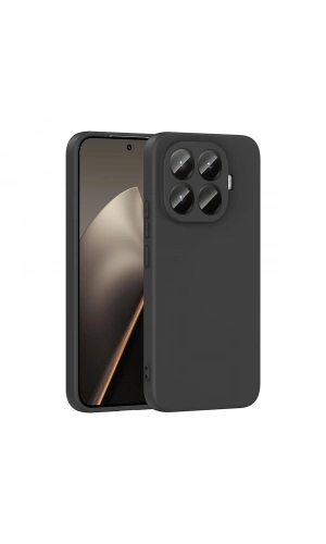 Xiaomi 15T Pro Kılıf Zore Mara Lansman Kapak