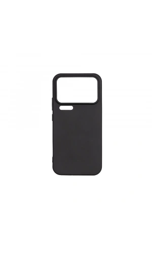 Xiaomi 17 Pro Max Kılıf Zore Biye Silikon