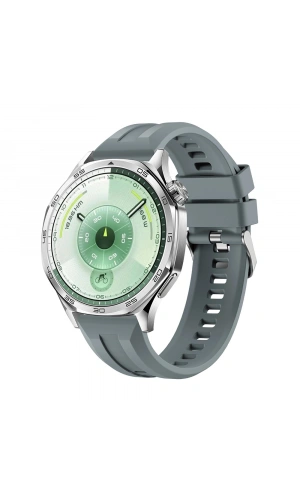 Xiaomi Amazfit GTR 47mm Zore KRD-148 22mm Silikon Kordon