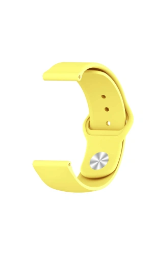 Xiaomi Amazfit GTS KRD-11 20mm Silikon Kordon