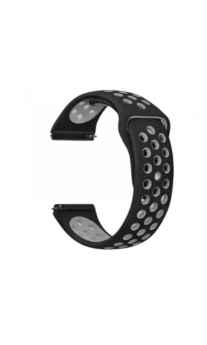 Xiaomi Amazfit Pace KRD-02 Silikon Kordon