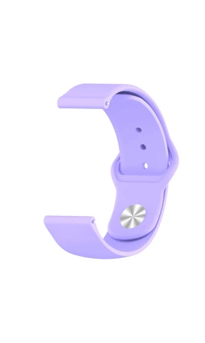 Xiaomi Amazfit Pace KRD-11 22mm Silikon Kordon