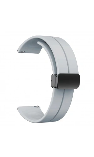 Xiaomi Amazfit Pace KRD-84 22mm Silikon Kordon