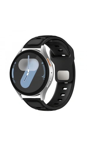 Xiaomi Amazfit Pace Zore KRD-135 22mm Silikon Kordon Strap Kayış