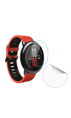 Xiaomi Amazfit Pace Zore Narr Tpu Body Ekran Koruyucu