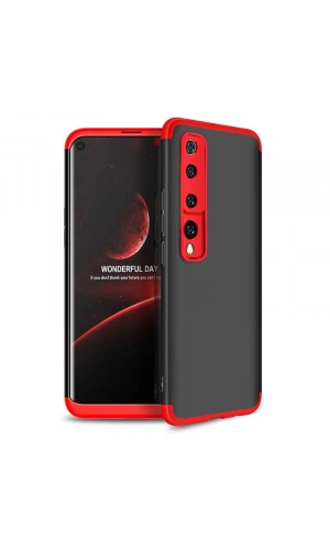 Xiaomi Mi 10 Kılıf Zore Ays Kapak