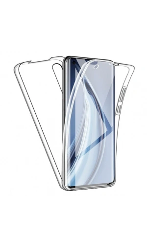 Xiaomi Mi 10 Kılıf Zore Enjoy Kapak