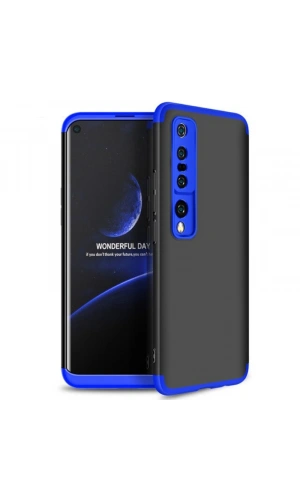 Xiaomi Mi 10 Pro Kılıf Zore Ays Kapak