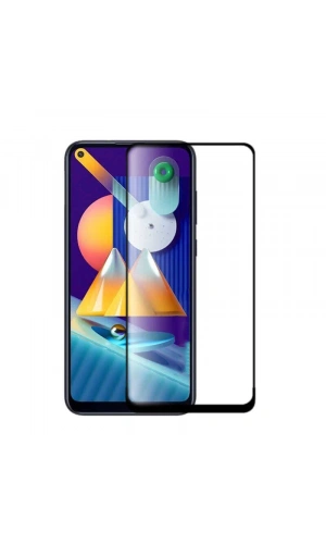 Xiaomi Mi 10 Zore Süper Pet Ekran Koruyucu Jelatin