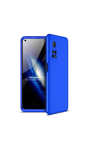 Xiaomi Mi 10T 5G Kılıf Zore Ays Kapak