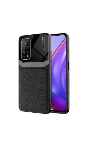 Xiaomi Mi 10T 5G Kılıf ​Zore Emiks Kapak