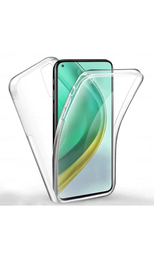 Xiaomi Mi 10T 5G Kılıf Zore Enjoy Kapak