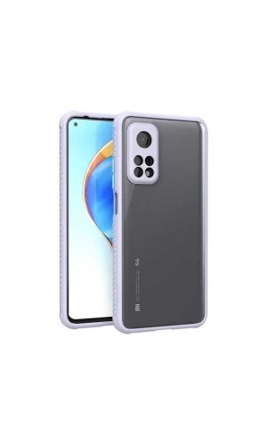 Xiaomi Mi 10T 5G Kılıf ​​Zore Kaff Kapak