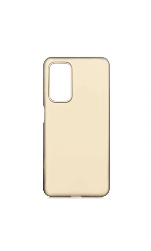 Xiaomi Mi 10T 5G Kılıf Zore Premier Silikon Kapak