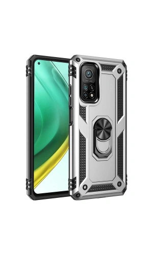 Xiaomi Mi 10T 5G Kılıf Zore Vega Kapak