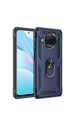 Xiaomi Mi 10T Lite 5G Kılıf Zore Vega Kapak