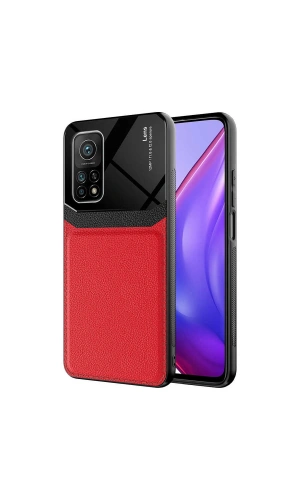 Xiaomi Mi 10T Pro 5G Kılıf ​Zore Emiks Kapak