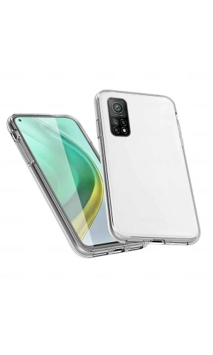 Xiaomi Mi 10T Pro 5G Kılıf Zore Enjoy Kapak