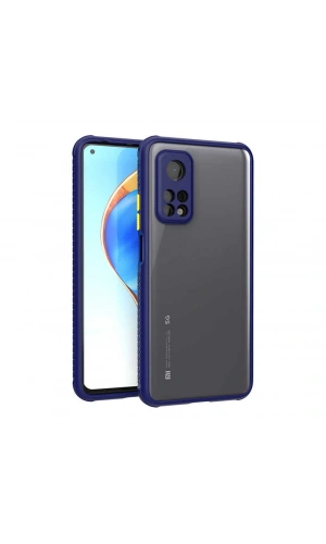 Xiaomi Mi 10T Pro 5G Kılıf ​​Zore Kaff Kapak