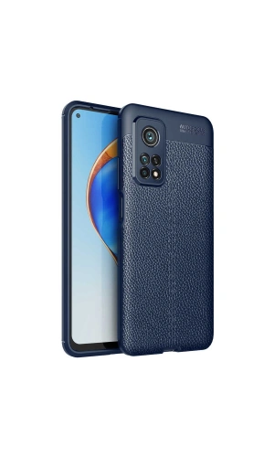 Xiaomi Mi 10T Pro 5G Kılıf Zore Niss Silikon Kapak