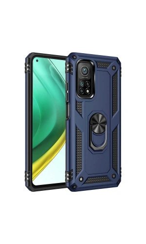 Xiaomi Mi 10T Pro 5G Kılıf Zore Vega Kapak