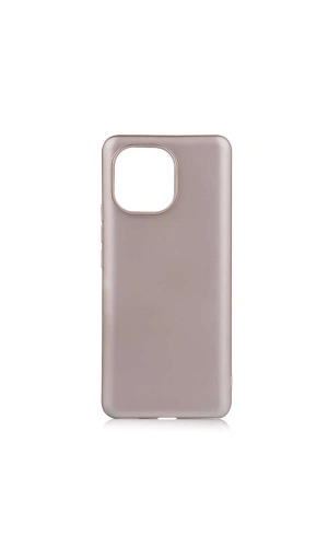 Xiaomi Mi 11 Kılıf Zore Premier Silikon Kapak