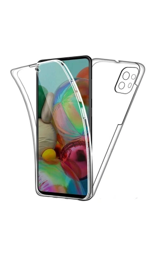 Xiaomi Mi 11 Lite Kılıf Zore Enjoy Kapak