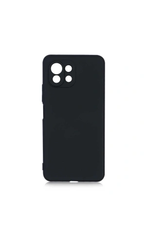 Xiaomi Mi 11 Lite Kılıf Zore Mara Lansman Kapak