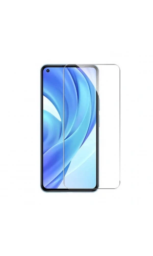 Xiaomi Mi 11 Lite Zore Maxi Glass Temperli Cam Ekran Koruyucu