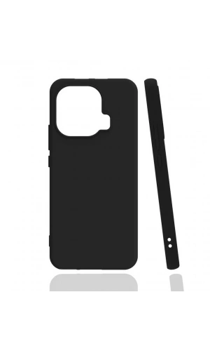 Xiaomi Mi 11 Pro Kılıf Zore Biye Silikon