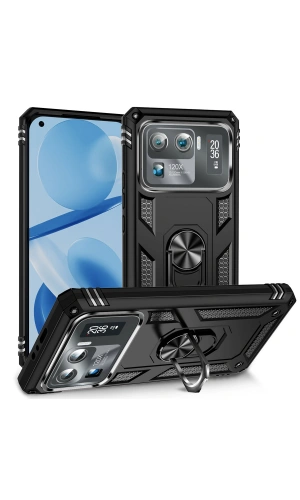 Xiaomi Mi 11 Ultra Kılıf Zore Vega Kapak