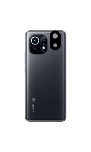 Xiaomi Mi 11 Zore 3D Kamera Camı