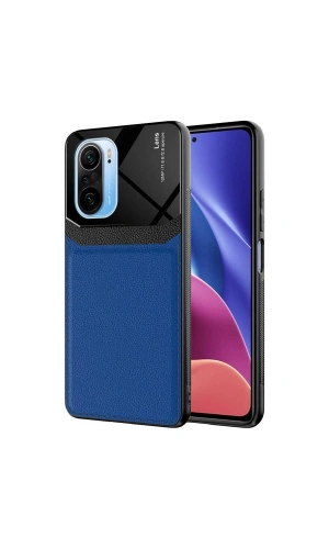 Xiaomi Mi 11İ Kılıf ​Zore Emiks Kapak