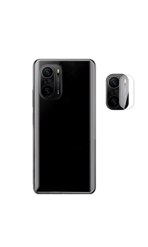 Xiaomi Mi 11İ Zore Nano Kamera Koruyucu