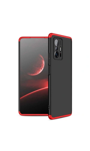 Xiaomi Mi 11T 5G Kılıf Zore Ays Kapak