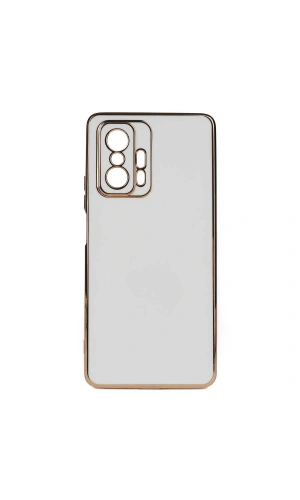 Xiaomi Mi 11T 5G Kılıf Zore Bark Kapak